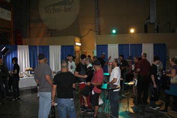 Pioneer Open House - Techni-Lux, Orlando, Florida USA