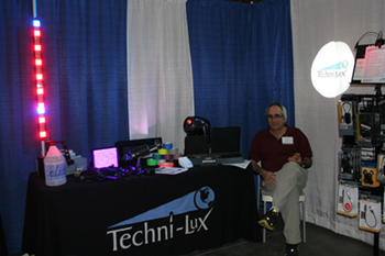 Pioneer Open House - Techni-Lux, Orlando, Florida USA