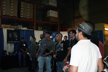 Pioneer Open House - Techni-Lux, Orlando, Florida USA