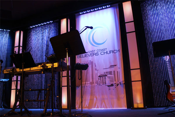 East Coast Believers Church