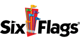 Six Flags logo