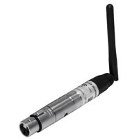 Wtlx512 Wireless Dmx Transceiver - XLR Style 3pin Female