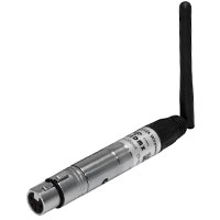 Wtlx512 Wireless Dmx Transceiver - XLR Style 5pin Female