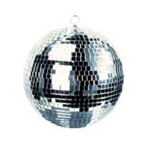 Mirror Ball 10