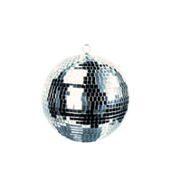 Mirror Ball 2