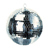 Mirror Ball 20