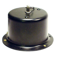 Mirror Ball Motor 3 RPM Heavy Duty