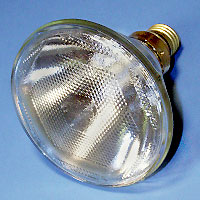 17992 Par38 100w 120v Spot E26 Lamp