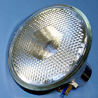 80313 Par38 120w 120wm 120v FL30 MSP Lamp