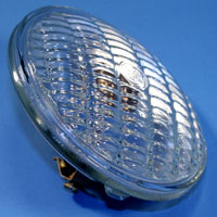 14555 Par36 25w 12v Wide ScrTrm Lamp