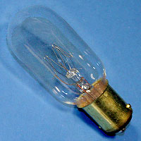 T8 Beacon 25w 130v DCBay Lamp