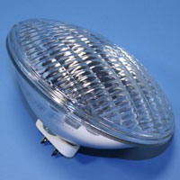 20836 Par56 300w 120v Medium GX16D Lamp