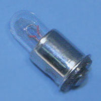 328 200ma 6v T1.75 MiniFlange Lamp