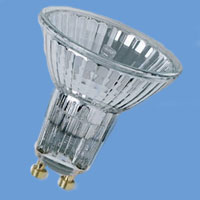 59076 Par16 35w 120v FLOOD 35deg GU10 Lamp