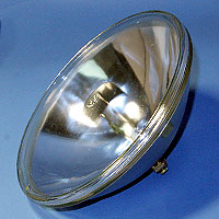 40576 Par64 250w 28v ACL Scrtrm Lamp