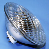 43495 Par56 Q500w 120v Medium GX16D Lamp