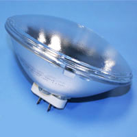 43494 Par56 Q500w 120v Narrow GX16D Lamp