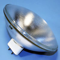 39406 Par64 500w 120v Narrow GX16D Lamp