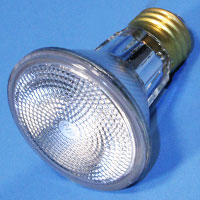 17182/16111 Par20 39w 120v Cap NFL30 E26 Lamp