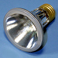 14528 Par20 50w 130v Cap NSP10 E26 Lamp