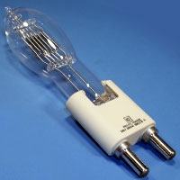 CP29/CP85 6963Z 5000w 240v G38 Lamp