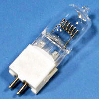 30364 G7 DYH 600w 120v G5.3 Lamp