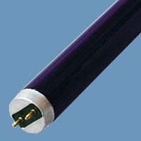 35885 Blacklight Tube 15w - 18