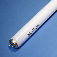 10526 Bluelight 40w-48