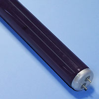 10531 Blacklight Tube 40w - 48