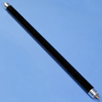 10077 Blacklight Tube 8w - 12