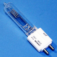 54589 FLK HX-600 575w 115v G9.5 Lamp