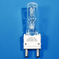 54141 HTI1200/SE XS 1200w GY22 Lamp