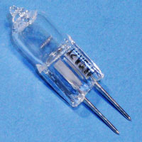 JC 20w 24v T3 G4 Lamp