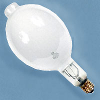 41827 MVR1000/C/U 1000w BT56 E39 Lamp