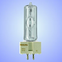 928098805114 MSD575 575w GX9.5 Lamp