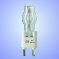 928104905114 MSR2500HR 2500w G38 Lamp