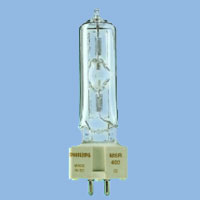 928077905115 MSR400 400w GX9.5 Lamp