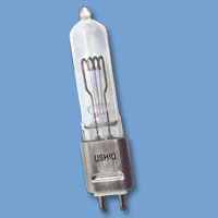 1003585 SPH 575w Long Life 115v G9.5 Lamp