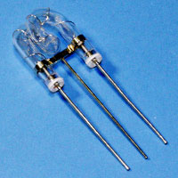 Strobe lamp BH0647 Lamp