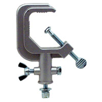 Clamp Heavy Duty Quick Release