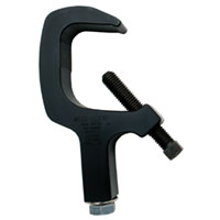 MAB Clamp-Mega Black - Heavy Duty