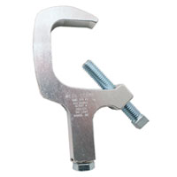 MAM Clamp-Mega Polished - Heavy Duty