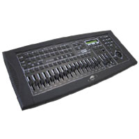 Control 5 - DMX Controller 512 Channels - 5pin out