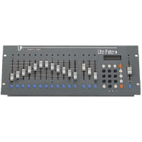 Dimming Console DMX128ch/50 scene