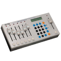 Junior Controller 512ch/50scn