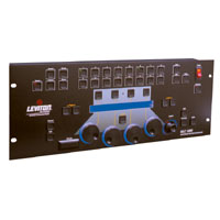 MLC128 DMX Controller