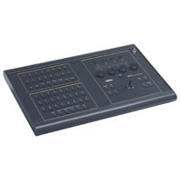 MLC16 DMX Controller w/Disk Drive