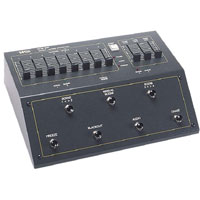 NCM508 Foot Controller