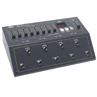 NCM5128 Foot Controller