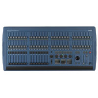 SGM Regia 2048 Console Opera w/flight case